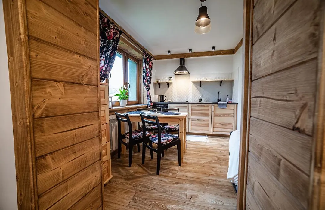 Apartament Stary Mlyn-1