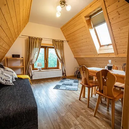 Apartament Stary Mlyn-3