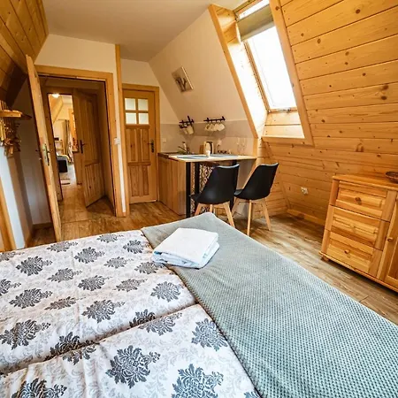 Apartament Stary Mlyn-2